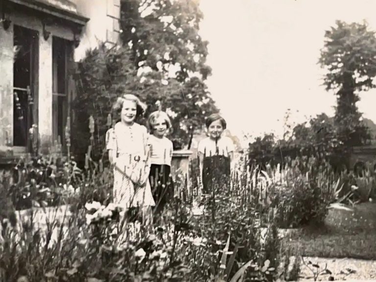 Of kids escapes solely from the Nazis. New paperwork inform their story