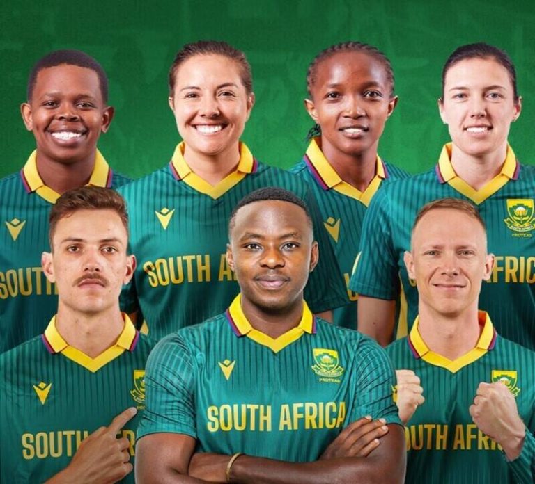 Marriott Bonvoy Companions with Cricket South Africa to Present Luxurious Journey, Unique Experiences, and Premium Hospitality for the Proteas Groups