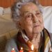 The Secret to a 117-Yr Life: What We Can Study from Maria Branyas Morera
