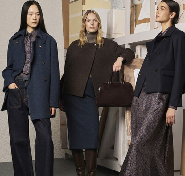 Elsewhere in Milan: Tod’s, Kiton, Khrisjoy