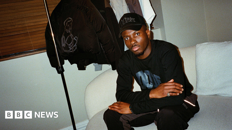 How the Covid lockdown impressed a Birmingham streetwear dream