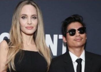 Leisure Information Right now Reside Updates on March 12, 2025: Angelina Jolie makes son Pax ‘signal a contract’ after a number of highway crashes: Report