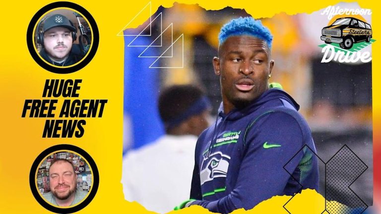 Steelers after -Amie Drive: Response to an enormous information of the free company