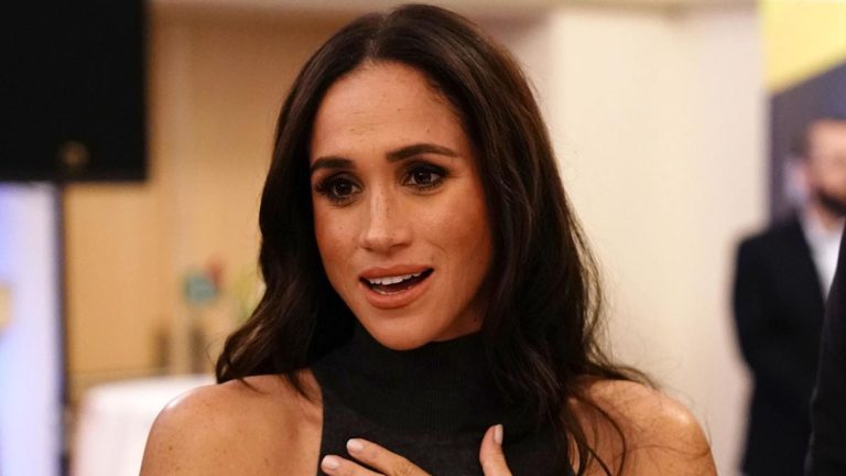 Meghan’s ‘new chapter’ Netflix life-style present faces savage criticism