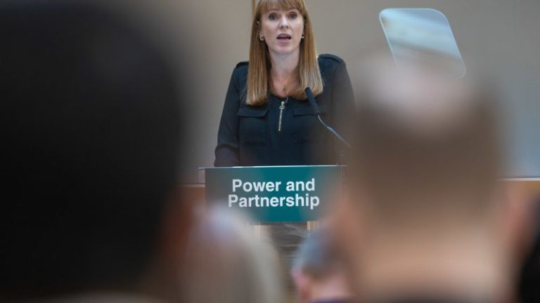 Worldwide Girls’s Day: “How Devolution can promote the illustration of girls in politics”
