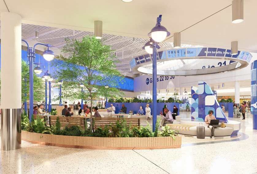 Main Flight Delays at JFK Airport as Winter Storm Disrupts Journey Throughout Northeast and Midwest