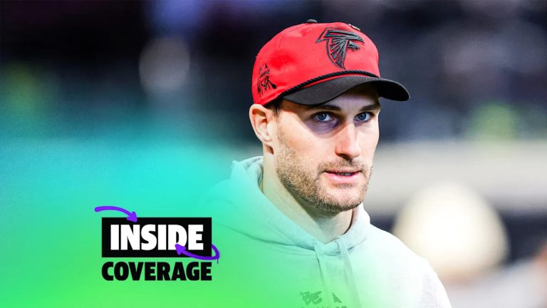 Kirk Cousins ​​Sparks Browns sells rumors after the Chipotle go to from Cleveland | Indoor protection