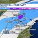 Spring snow might make for slick journey situations throughout New Hampshire – Yahoo