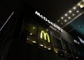 Shares of McDonald’s and different quick meals giants rise, however challenges from Trump tariffs loom
