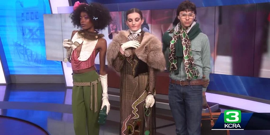 What to learn about Retro Doll Haus style present this weekend