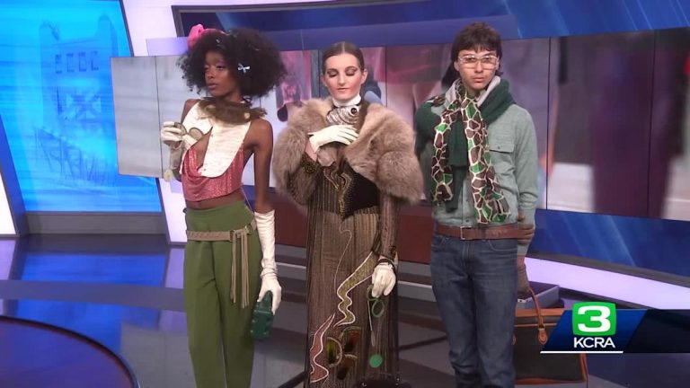 What to learn about Retro Doll Haus style present this weekend