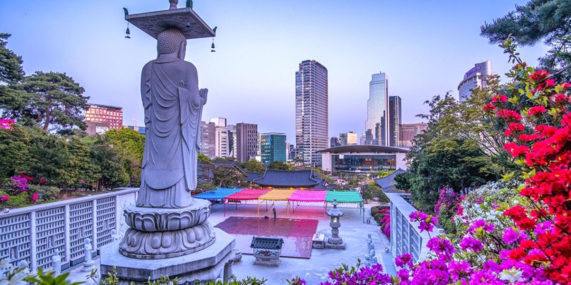 The attractive nation that is turn out to be a bucket listing vacation spot | Journey Information | Journey