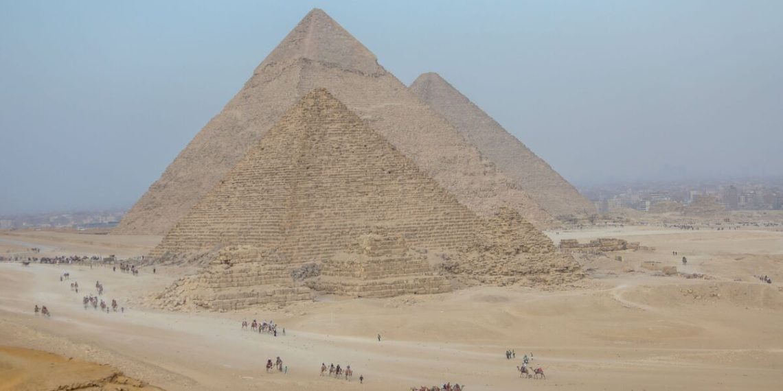 International Workplace situation Egypt warning over ‘liveaboard vessels’ | Journey Information | Journey