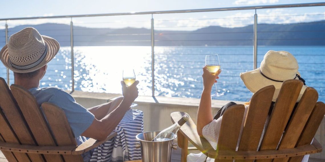 Cruise ship passengers issued warning over one new rip-off | Journey Information | Journey