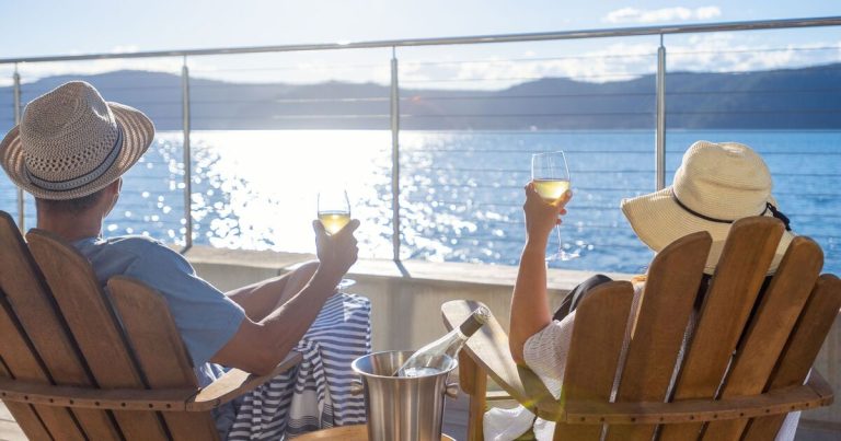 Cruise ship passengers issued warning over one new rip-off | Journey Information | Journey