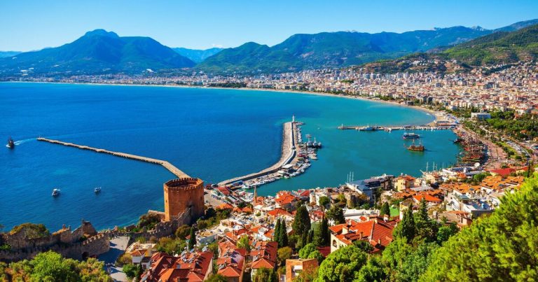 Overseas Workplace journey alert after folks die at widespread vacation spot | Journey Information | Journey