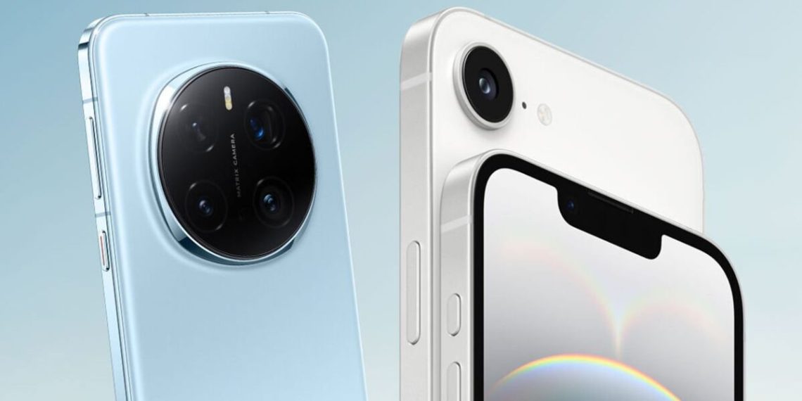 New Android know-how may facilitate sending photographs and recordsdata on an iPhone