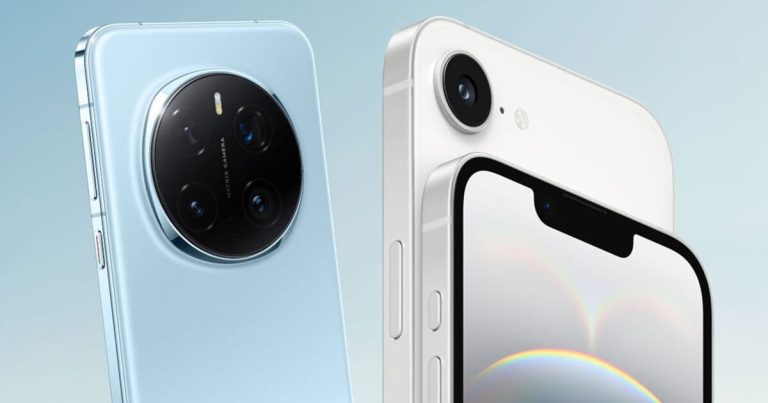 New Android know-how may facilitate sending photographs and recordsdata on an iPhone