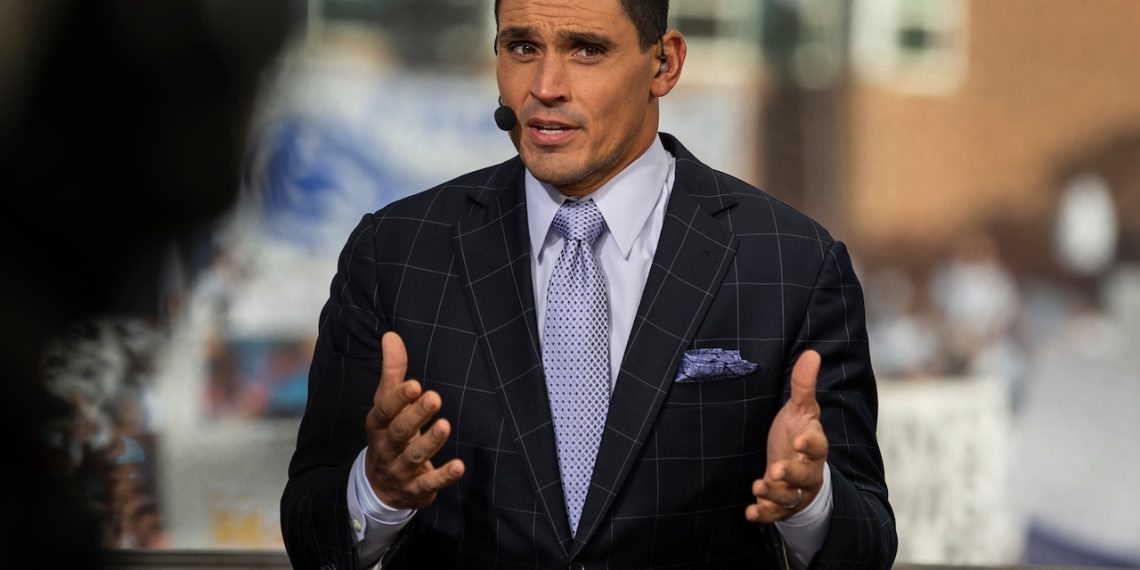 David Pollack shares heartbreaking well being information about spouse