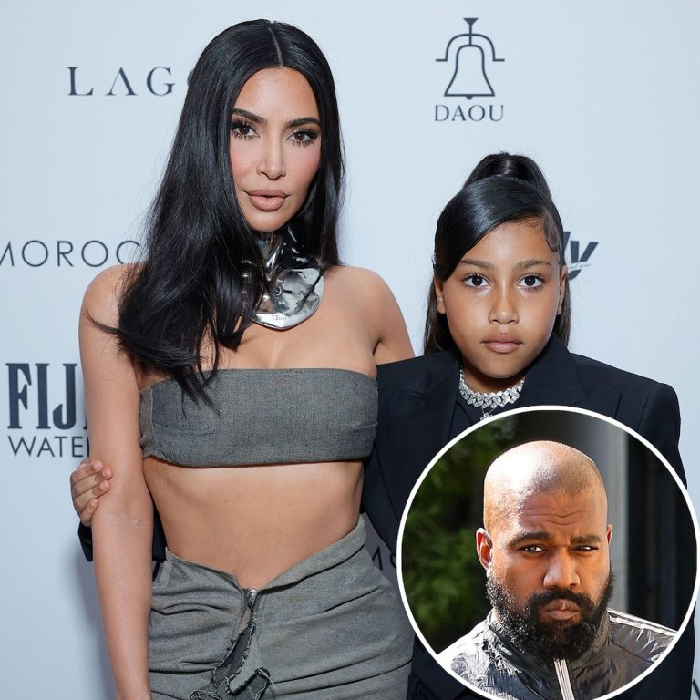 Kanye West Drops Music With North West & Diddy—In opposition to Kim Okay.’s Request