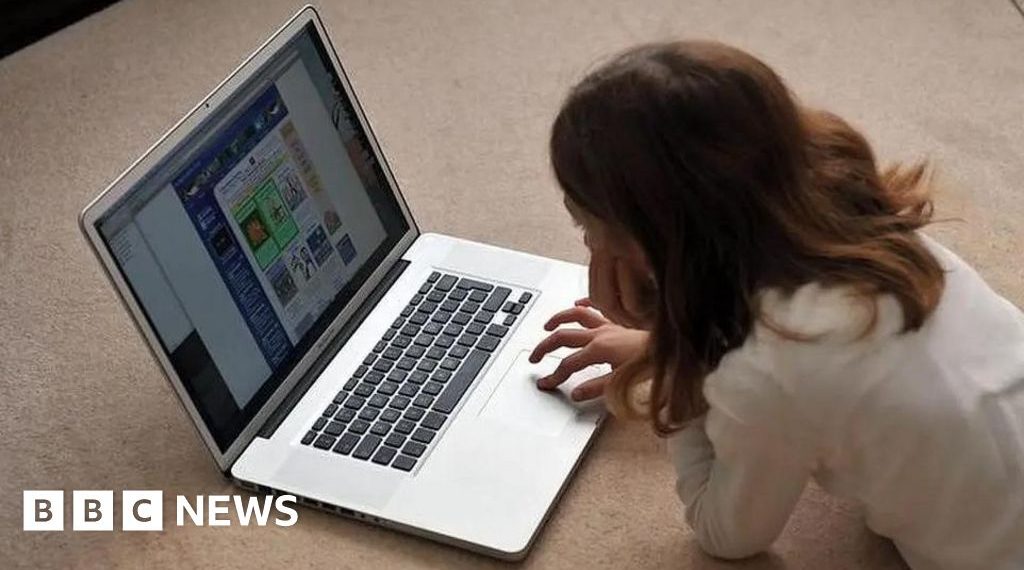 Self-referral for little one psychological well being service on Isle of Man