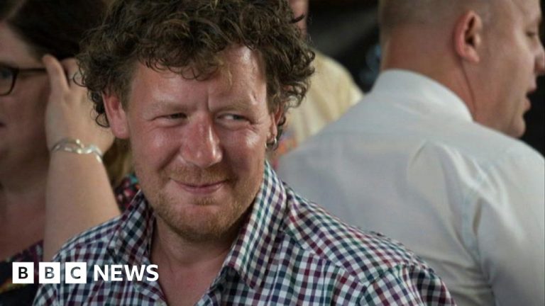 Shropshire man was deserted by well being belief, say brothers