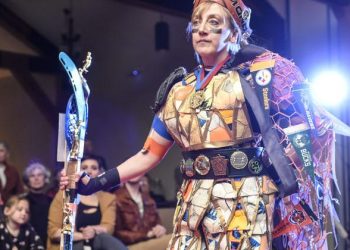 ABC Style present places recycled materials on the runway | Information