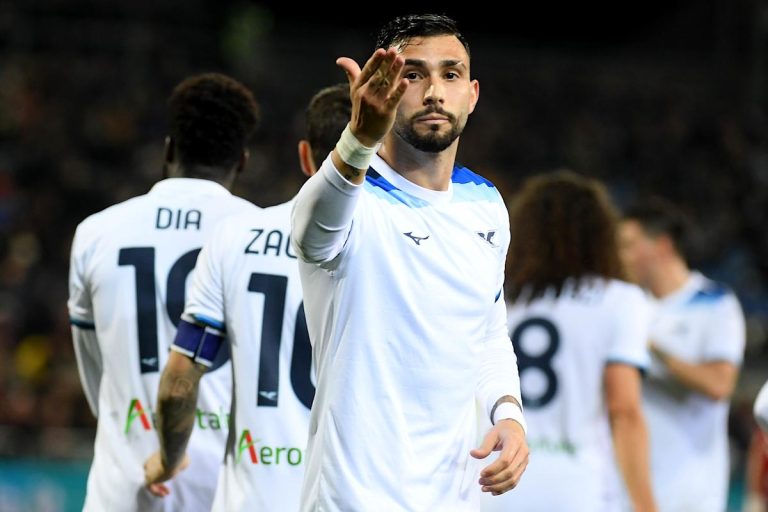 Lazio VS Viktoria Plzen | Europa League | Group information and possible strains
