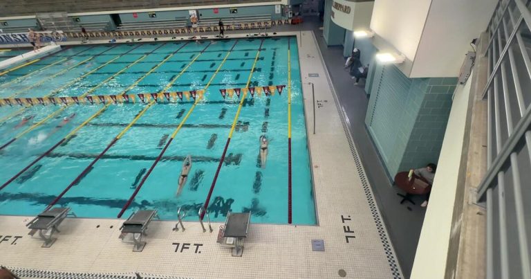 Womn in Sport: Three Gophers qualify for NCAA feminine swimming championships