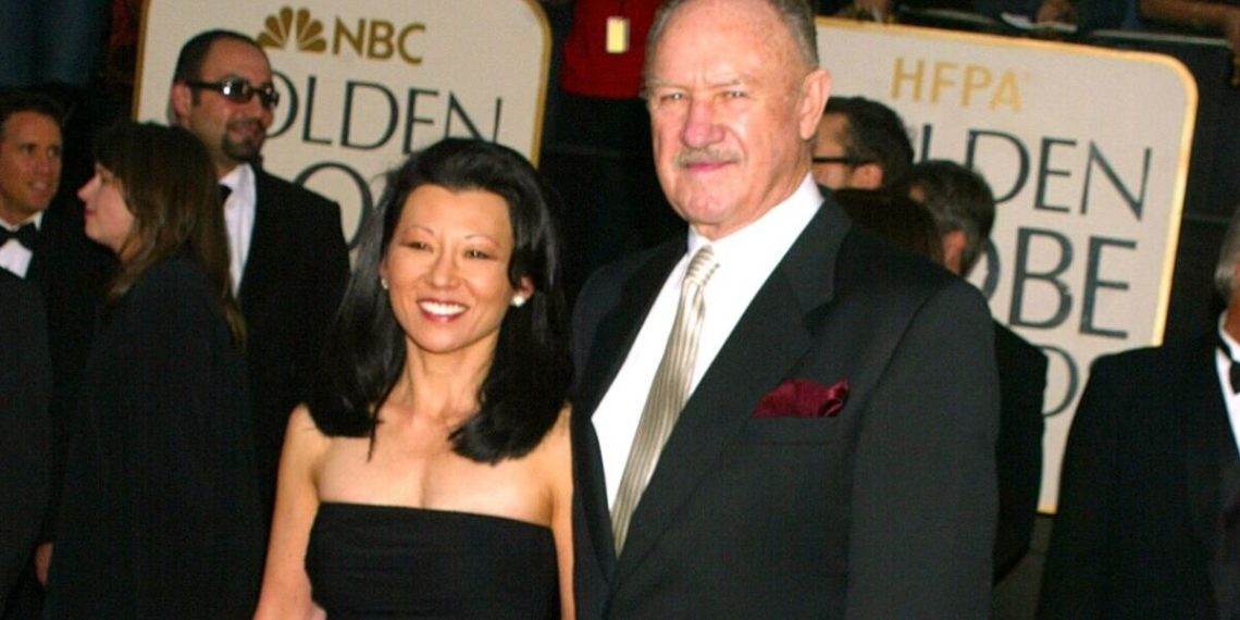 ‘Gene Hackman’s way of life might have sparked fast decline in well being’ | Movie star Information | Showbiz & TV