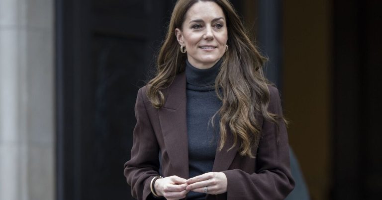 Princess Kate’s two favorite greens that assist hold her pores and skin glowing | Royal | Information