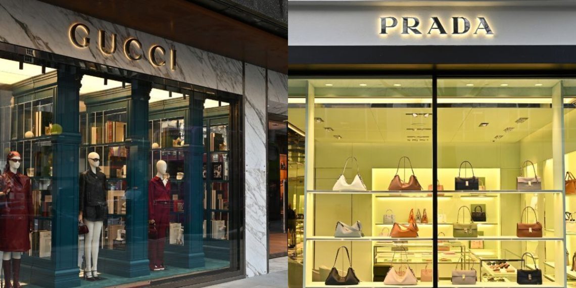 The world’s richest style firm value £76bn | World | Information