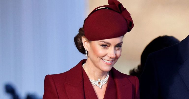 Professional reveals Princess Kate’s ‘secret weapon’ that makes an enormous assertion | Royal | Information