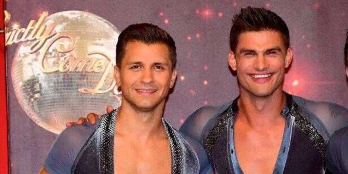 Strictly star makes ‘strict’ life-style adjustments after well being warning | Movie star Information | Showbiz & TV