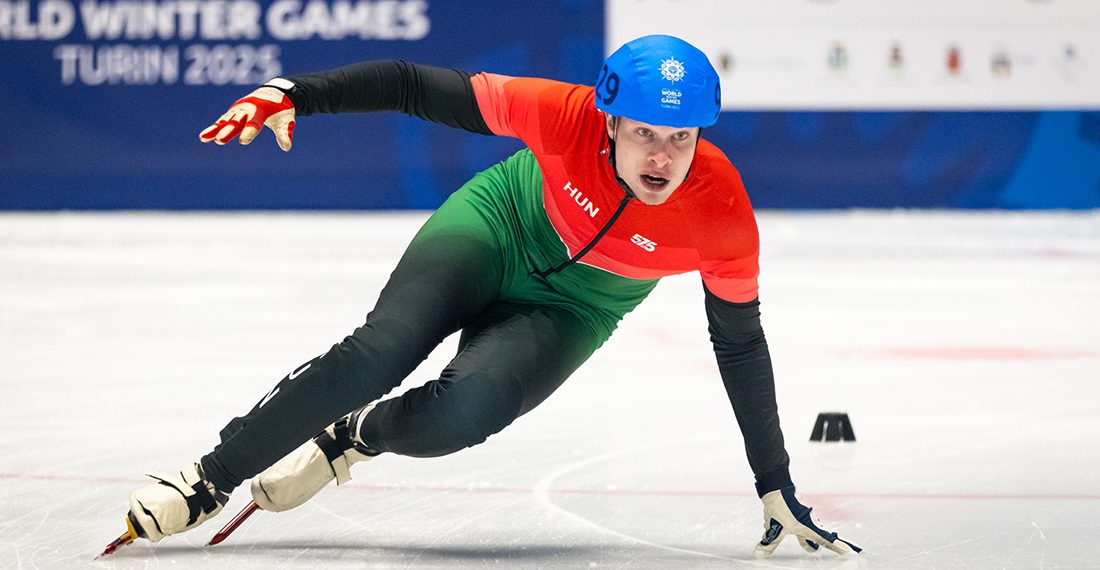 Particular Olympics World Winter Video games 2025 – the most important sport and humanitarian occasion of the 12 months – is shut to shut