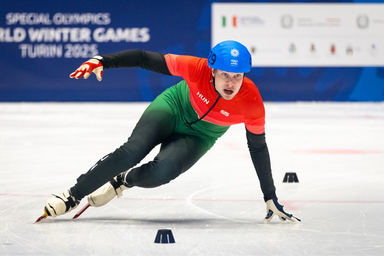 Particular Olympics World Winter Video games 2025 – the most important sport and humanitarian occasion of the 12 months – is shut to shut