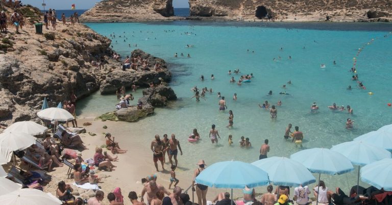 European vacationer attraction that turns into ‘hell on earth’ in summer season | Journey Information | Journey