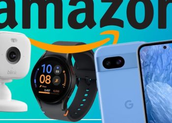Greatest 10 Presents of Amazon Spring Spring Expertise you possibly can’t afford to lose this weekend