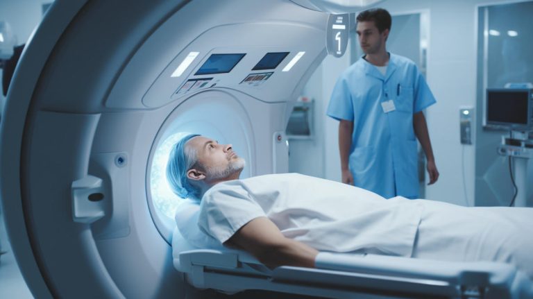 Patent of main medical know-how with 1,231 requests in 2024