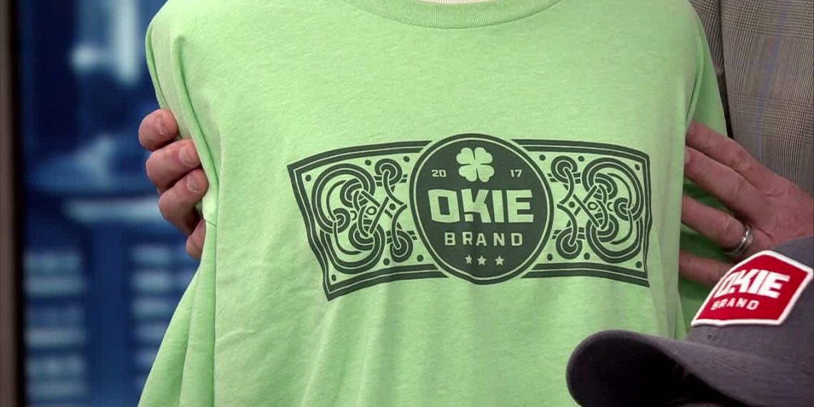 Okie Model and Cirkul Bottles