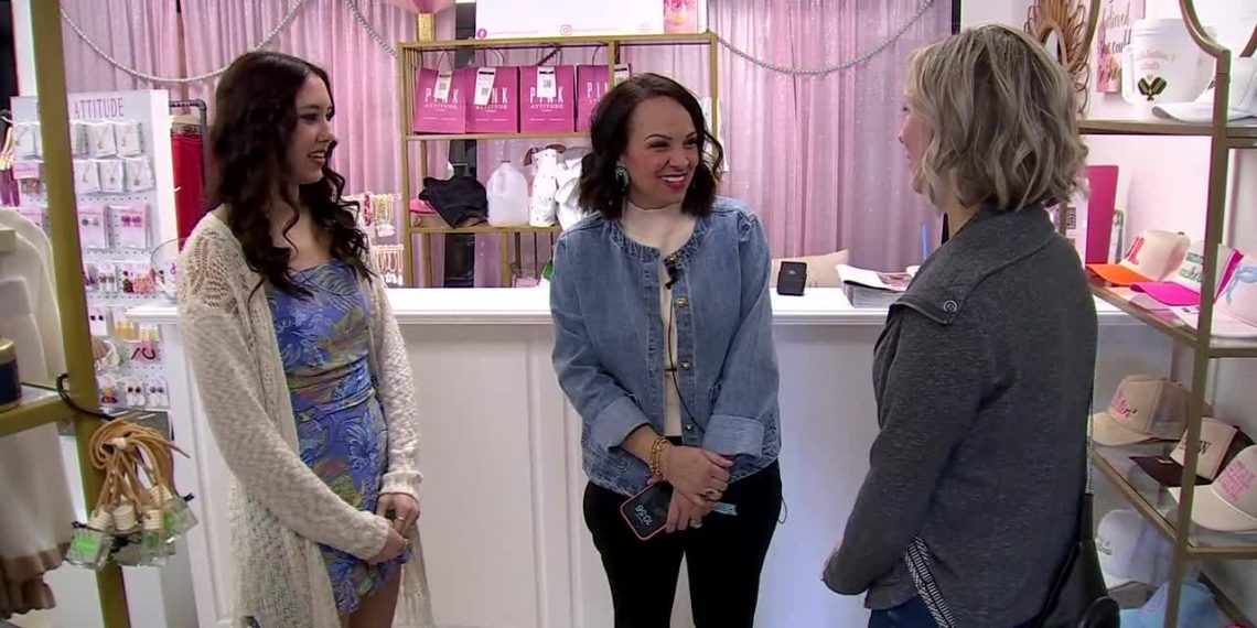 Vogue Friday: Ambush makeover