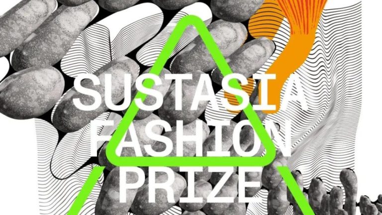 Sustasia Trend Prize To Unveil Winner Throughout Shanghai Trend Week