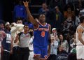 Knicks: Excellent news and dangerous information from palpitant 114-113 victory over Grizzlies