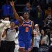 Knicks: Excellent news and dangerous information from palpitant 114-113 victory over Grizzlies