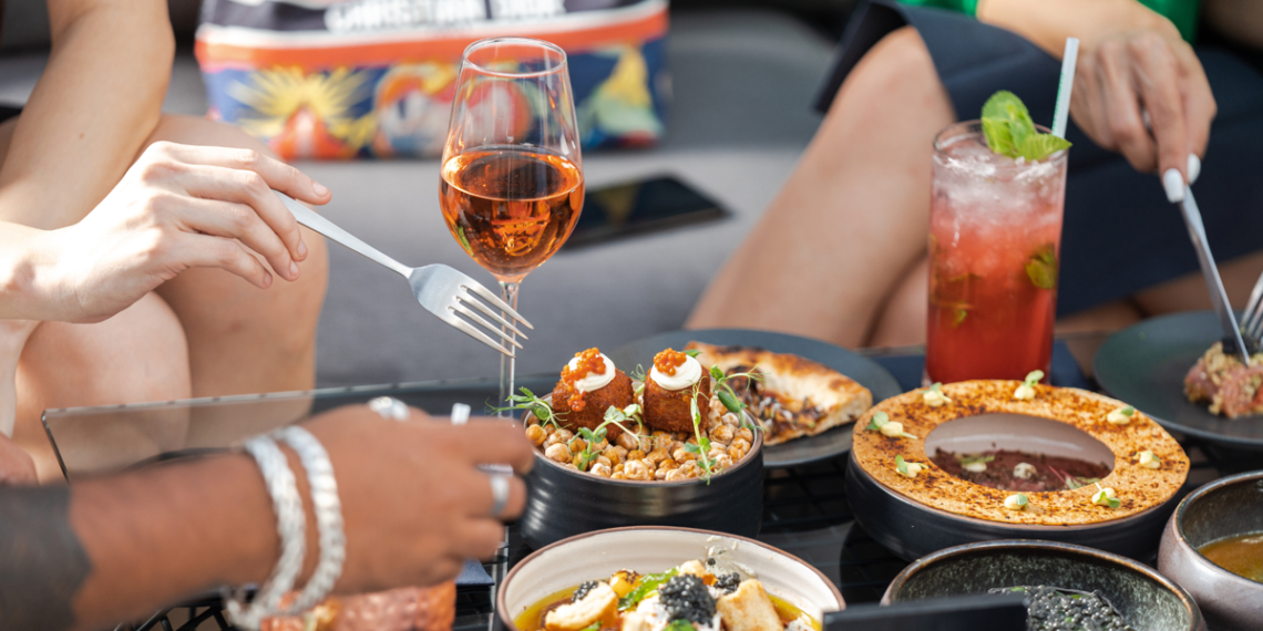 Memphis Black Restaurant Week kicks off | Information