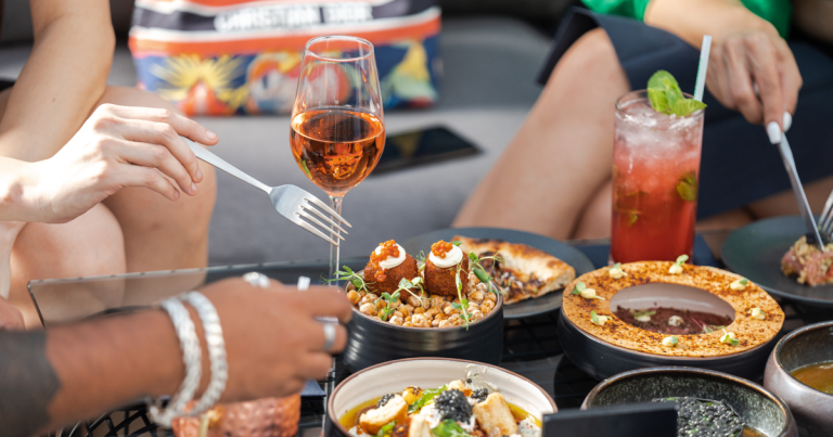 Memphis Black Restaurant Week kicks off | Information