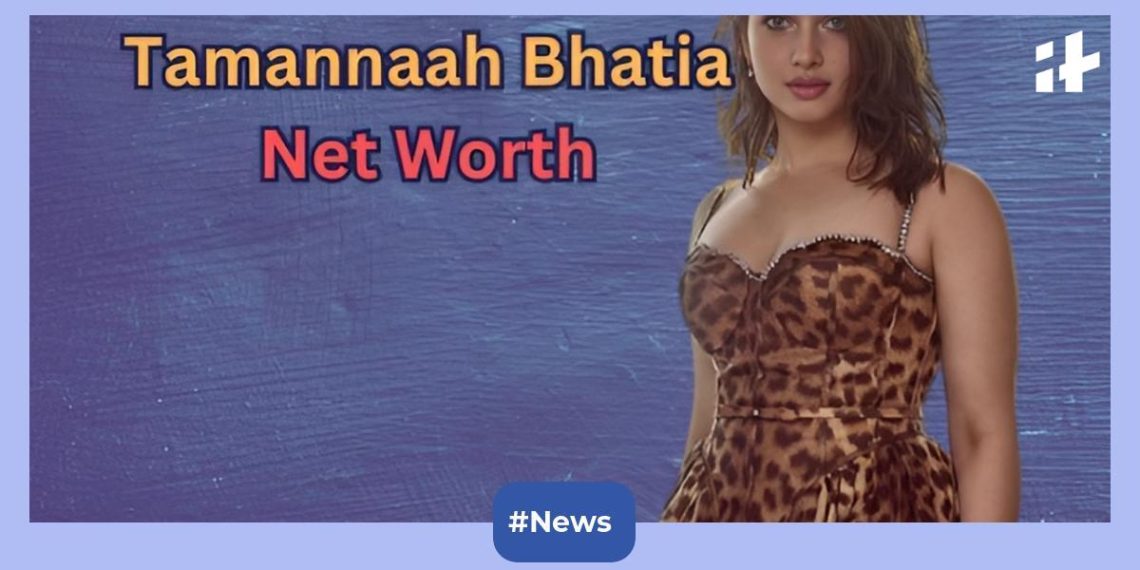 Inside Tammu’s Rs 120 crore lavish life-style, revenue, homes, automobiles, relationship & extra