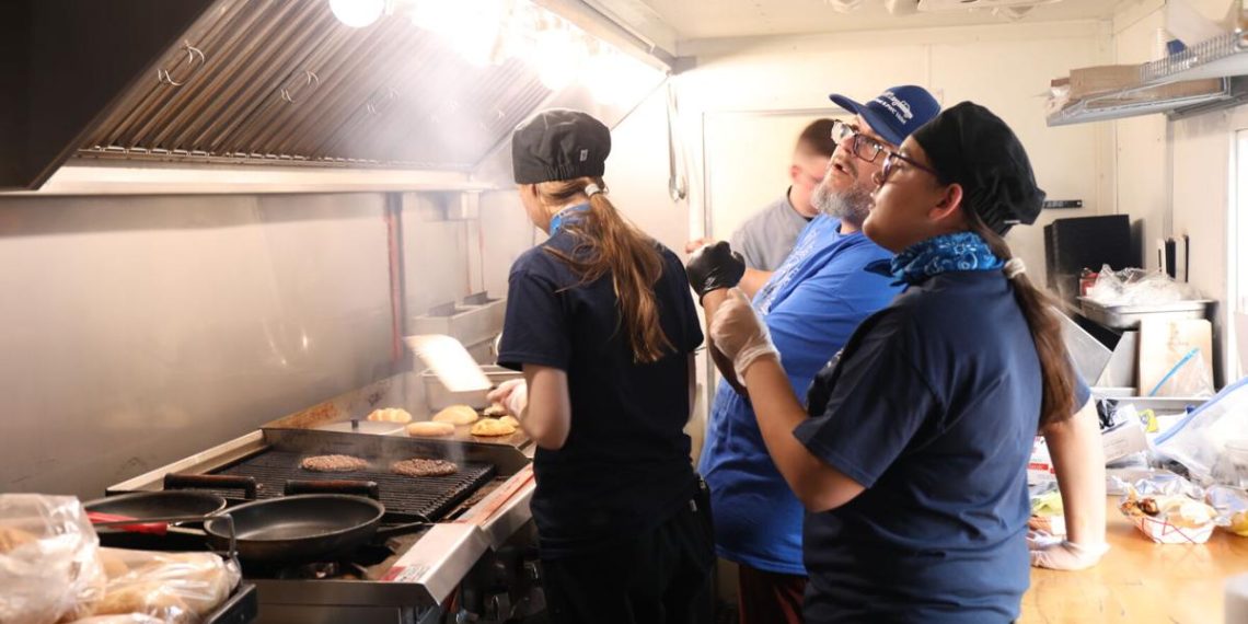 WAVE culinary college students to get style of meals truck operations at Havasu occasion – At present's Information-Herald