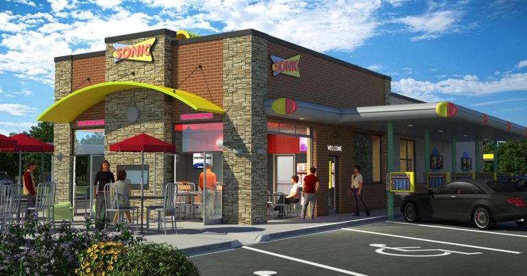 Sonic Drive-In getting nearer to opening its first Oahu restaurant | Enterprise