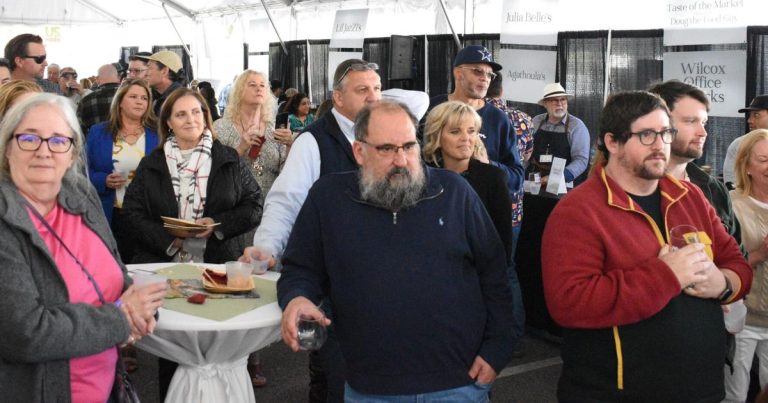Florence meals, beverage and restaurant scene rising in SC